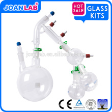 Kit JOAN LAB Short Path Distillation Glassware